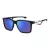 Carrera Ducati CARDUC 065/S 80S/Z0 56 Men sunglasses