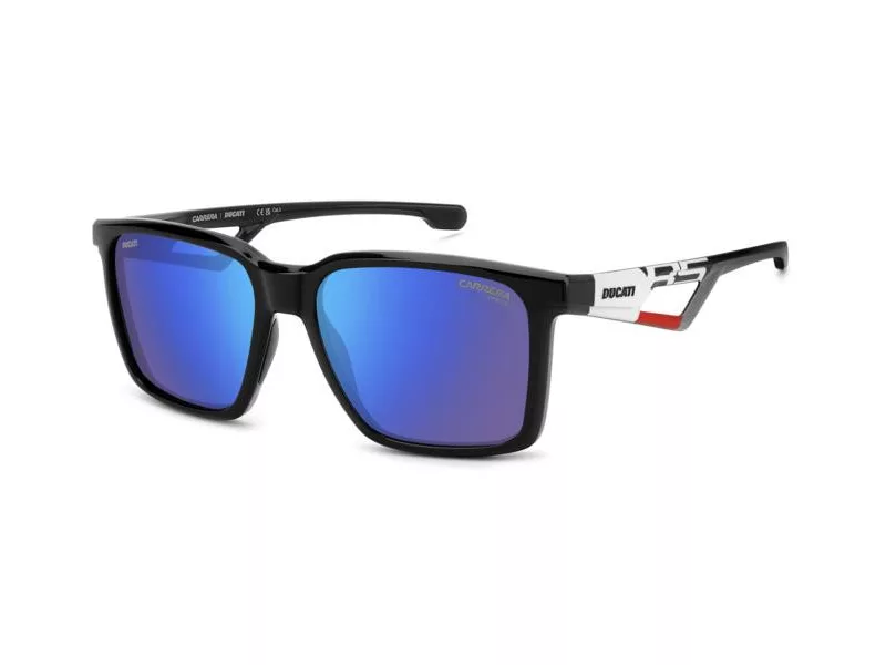 Carrera Ducati CARDUC 065/S 80S/Z0 56 Men sunglasses