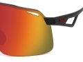 Carrera Ducati CARDUC 066/S 003/UZ 99 Men sunglasses