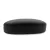Glasses case black 009