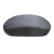 Glasses case velvet grey