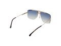 Carrera CA 1016/S 001/08 64 Men, Women sunglasses