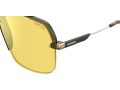 Carrera CA 1031/S 71C/ET 67 Men, Women sunglasses