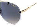 Carrera CA 1032/S 2M2/KM 62 Men, Women sunglasses