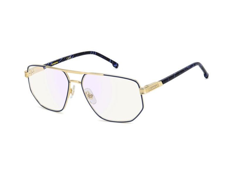 Carrera CA 1141 LKS 58 Men glasses