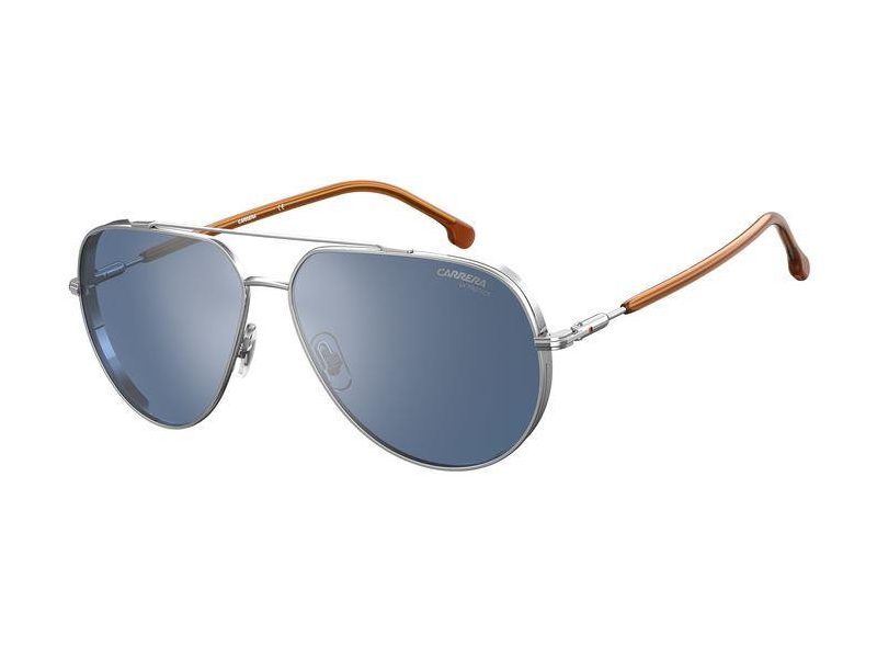 Carrera CA 221/S 010/61 60 Men, Women sunglasses