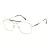 Carrera CA 290 J5G 56 Men glasses