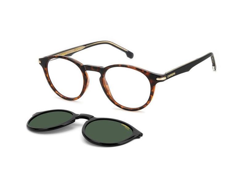 Carrera CA 297/CS 086/UC 48 Men, Women glasses