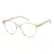 Carrera CA 3010 10A 52 Women glasses