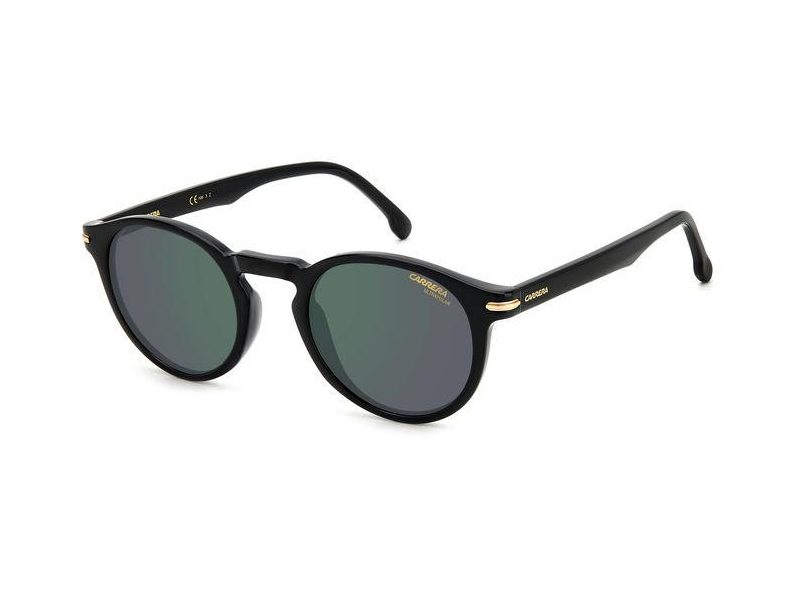 Carrera CA 301/S 807/Q3 50 Men, Women sunglasses