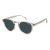 Carrera CA 301/S KB7/KU 50 Men, Women sunglasses