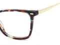 Carrera CA 3024 JBW 54 Women glasses