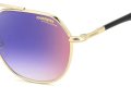 Carrera CA 303/S 2M2/1V 53 Men, Women sunglasses