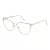 Carrera CA 3051 84A 56 Women glasses