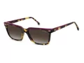Carrera CA 3056/S MFX/LA 55 Women sunglasses