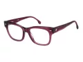 Carrera CA 3063 8CQ 52 Women glasses