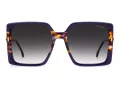 Carrera CA 3070/S BSU/9O 57 Women sunglasses