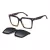 Carrera CA 3080/C HKZ 54 Women glasses