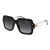 Carrera CA 3104/S 807/9O 55 Women sunglasses