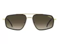Carrera CA 338/S 003/86 58 Men sunglasses