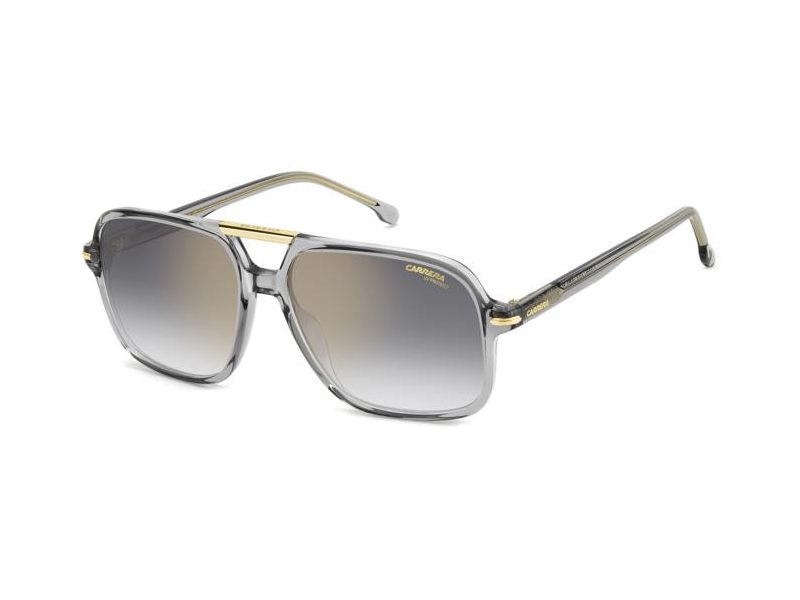 Carrera CA 350/S KB7/FQ 58 Men sunglasses
