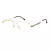 Carrera CA 385 W3J 55 Men glasses