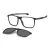 Carrera CA 4020/CS 807/M9 56 Men glasses