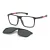Carrera CA 4020/CS BLX/UC 56 Men glasses