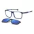 Carrera CA 4020/CS FLL/5X 56 Men glasses