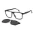 Carrera CA 8061/CS 08A/M9 55 Men glasses