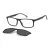 Carrera CA 8065/CS 003/UC 55 Men glasses