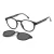Carrera CA 8066/CS 08A/M9 50 Men glasses