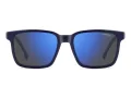 Carrera CA 8069/CS FLL/5X 53 Men glasses with clip-on
