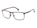 Carrera CA 8857 003 57 Men glasses