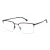 Carrera CA 8909 BLX 55 Men glasses