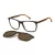 Carrera CA 8918/C 12J 54 Men glasses
