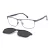 Carrera CA 8921/C V6D 56 Men glasses
