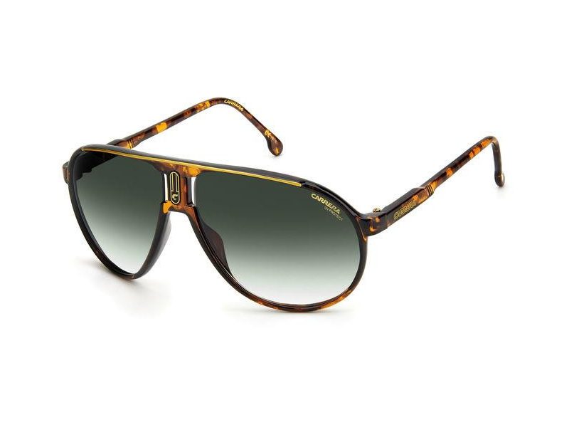 Carrera CA Champion 65/N 0UC/9K 62 Men, Women sunglasses