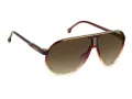 Carrera CA Champion 65/N 7W5/HA 62 Men, Women sunglasses