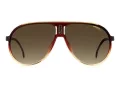 Carrera CA Champion 65/N 7W5/HA 62 Men, Women sunglasses