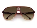 Carrera CA Champion 65/N 7W5/HA 62 Men, Women sunglasses