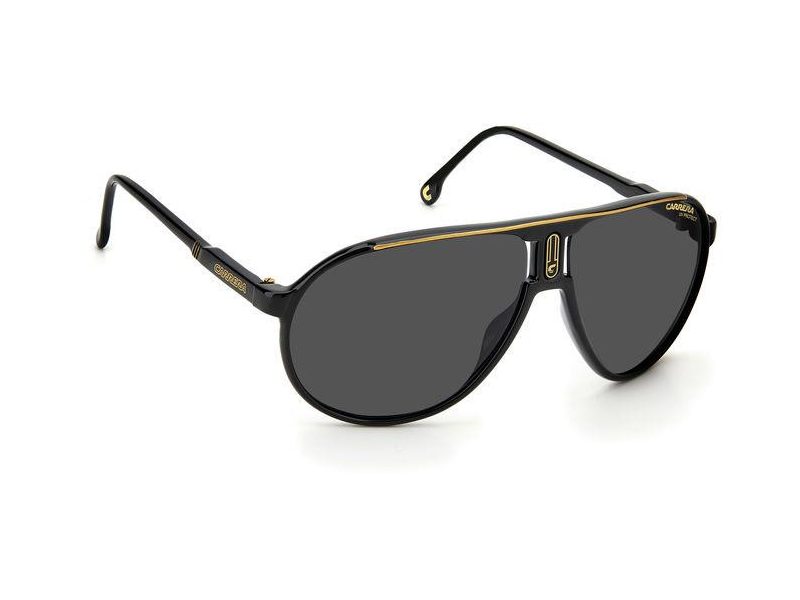 Carrera CA Champion 65/N 807/IR 62 Men, Women sunglasses