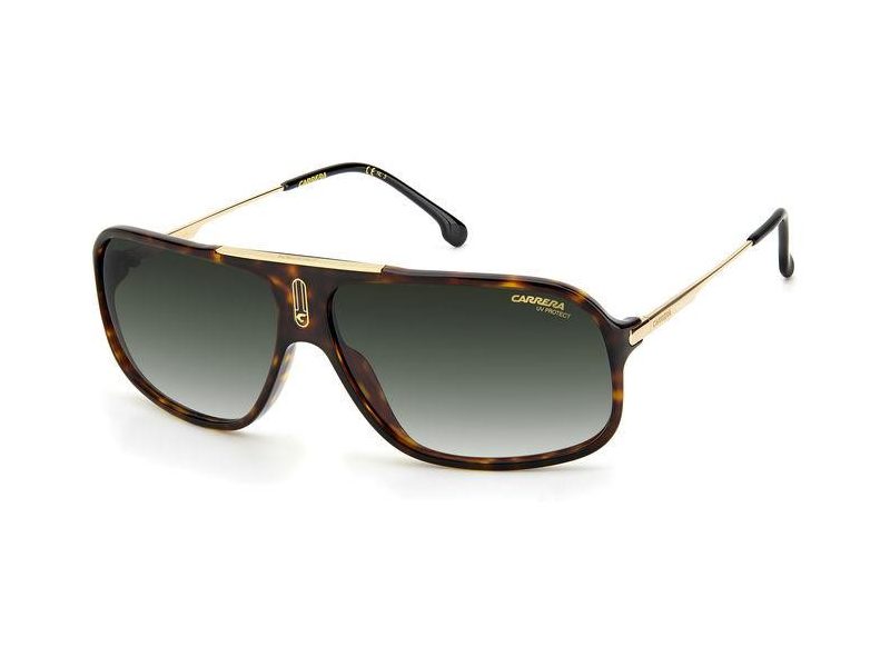 Carrera CA Cool 65 086/9K 64 Men, Women sunglasses