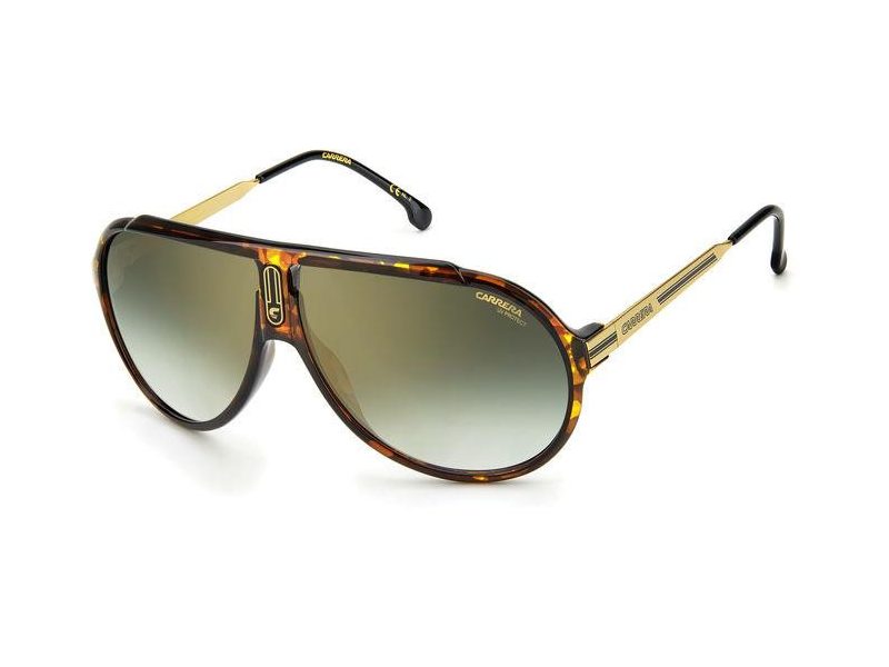 Carrera CA Endurance 65 086/D6 63 Men, Women sunglasses
