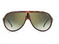 Carrera CA Endurance 65 086/D6 63 Men, Women sunglasses