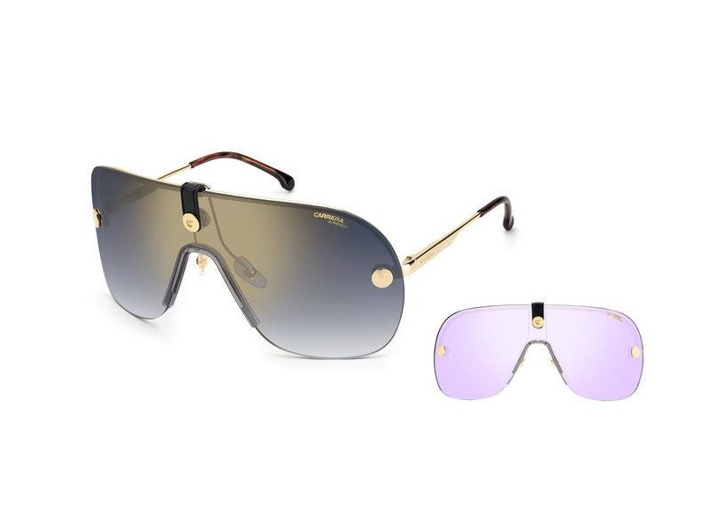 Carrera CA Epica II LKS/1V 99 Men, Women sunglasses
