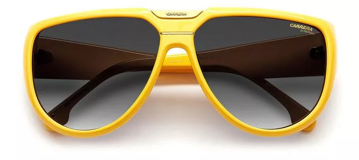 NWT Carrera FLAGLAB-13-0C9A-9O 62mm Carrera CA Flaglab 13 40G/9O 62 Men, Women sunglasses - Cont main image 4