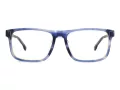 Carrera CA Flex 04/G 38I 57 Men glasses