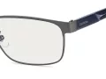 Carrera CA Flex 06/G R80 57 Men glasses