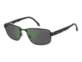 Carrera CA Flex 09/G/S 003/Q3 58 Men sunglasses